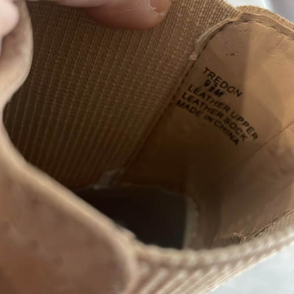 NIB sanctuary Tredon boots - Picture 3 of 6